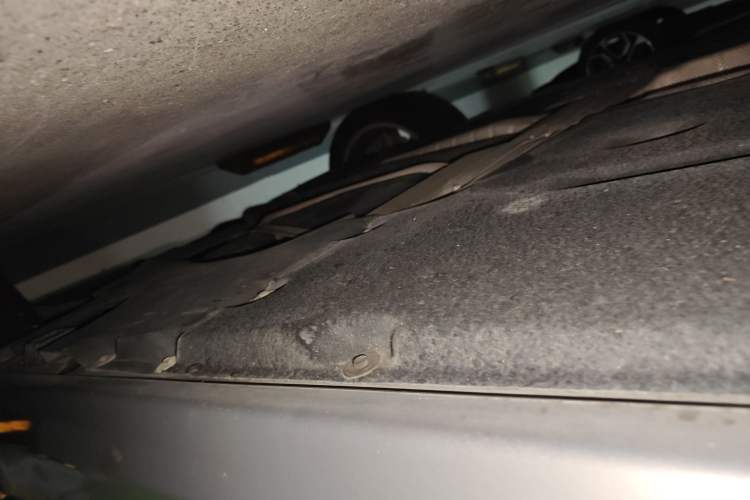 Used BMW 5 Series 2018 528Li Launch Special Edition
