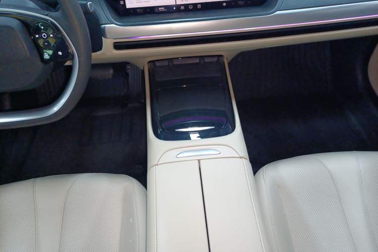 Used XPeng P7 2020 670N
