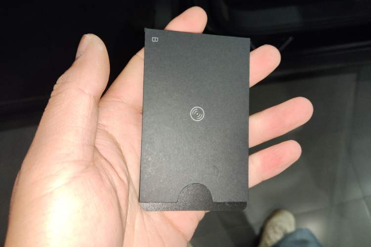 Used Li Auto Li Auto i8 2025 Standard Edition