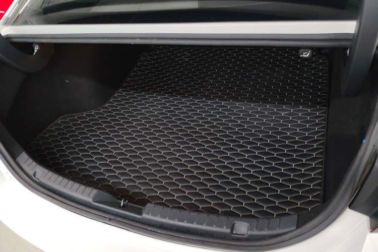 Used Mazda Mazda 3 Axela 2021 2.0L Automatic Zhiya Edition
