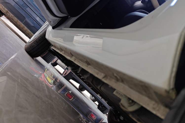 Used Wuling Hongguang MINIEV 2022 Enjoy Edition Lithium Iron Phosphate
