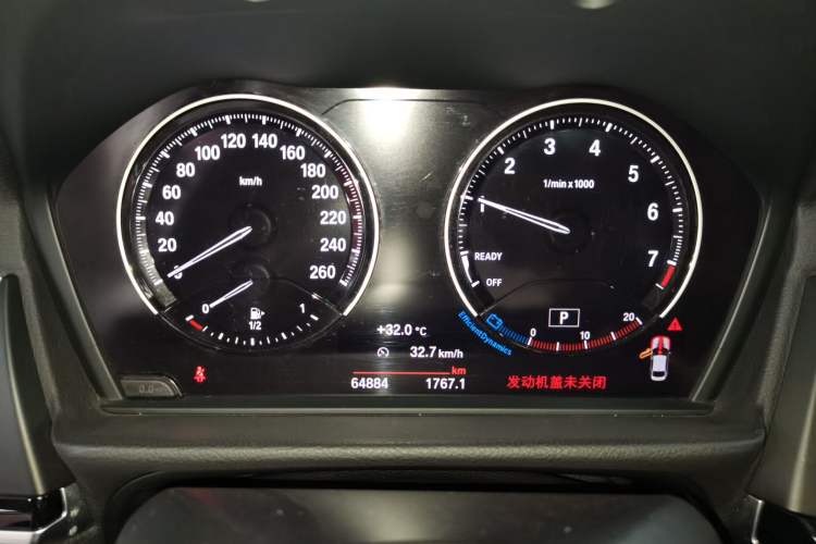 Used BMW 1 Series 2019 118i M Sport Package
