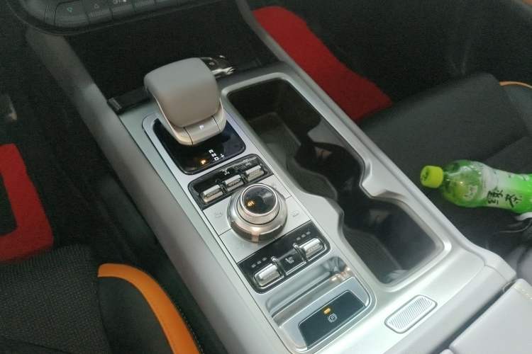 Used BAIC Off-Road BJ40 2024 2.0D All-New Blade Hero Crosser
