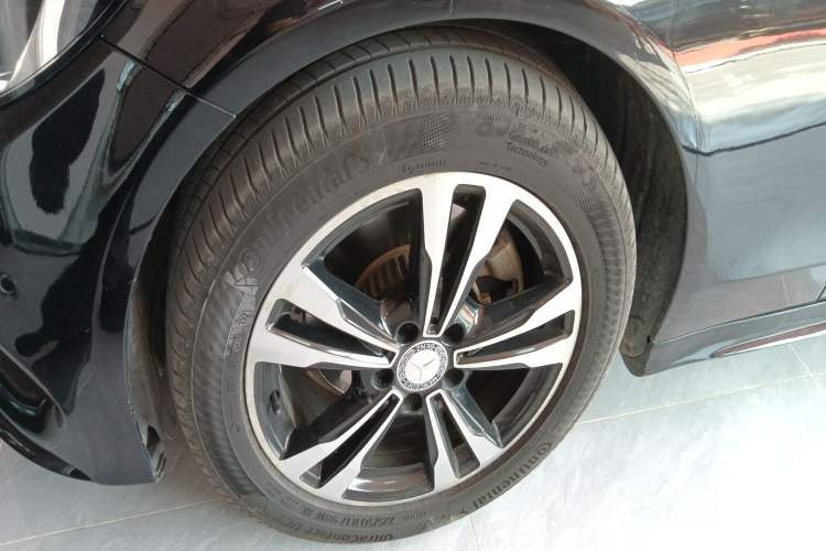 Used Mercedes-Benz C-Class 2017 C 200 Sport Edition