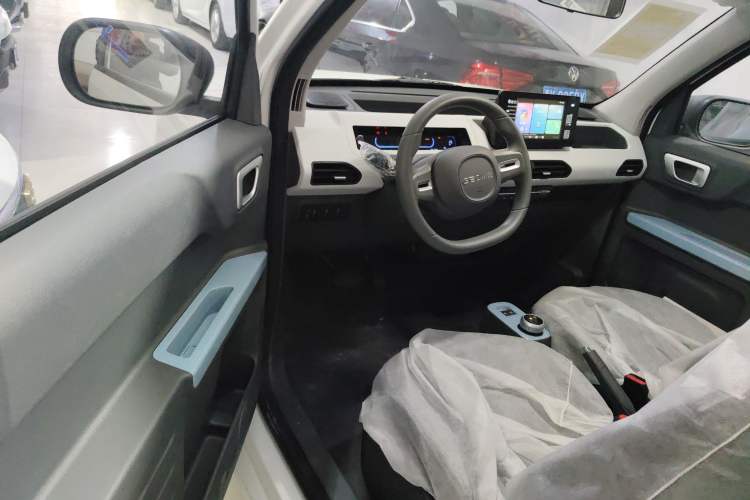 Used  Panda 2024 Panda Mini 200km Endurance Bear
