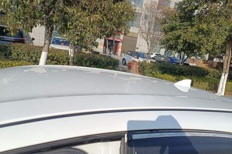 Used Honda Vezel 2015 1.5L manual two-wheel drive Comfort trim level
