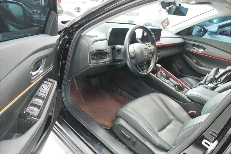 Used Honda Accord 2023 260TURBO Smart Enjoyment Version