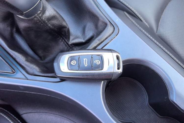 Used Geely Auto Emgrand 2018 1.5L Manual Upward Connect Edition