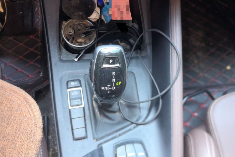 Used BMW X1 2020 sDrive20Li Fashion Model
