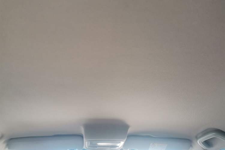 Used Geely Auto Vision 2017 1.5L Manual Happiness Edition