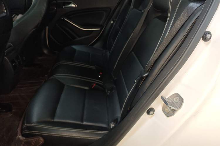 Used Mercedes-Benz GLA 2019 GLA 200 Dynamic Edition