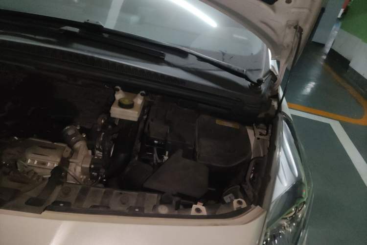 Used Peugeot 3008 2015 1.6THP Automatic Classic Edition
