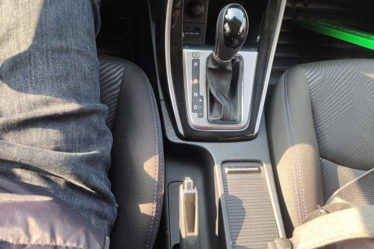 Used Hyundai Elantra 2013 1.6L Automatic Leading Model
