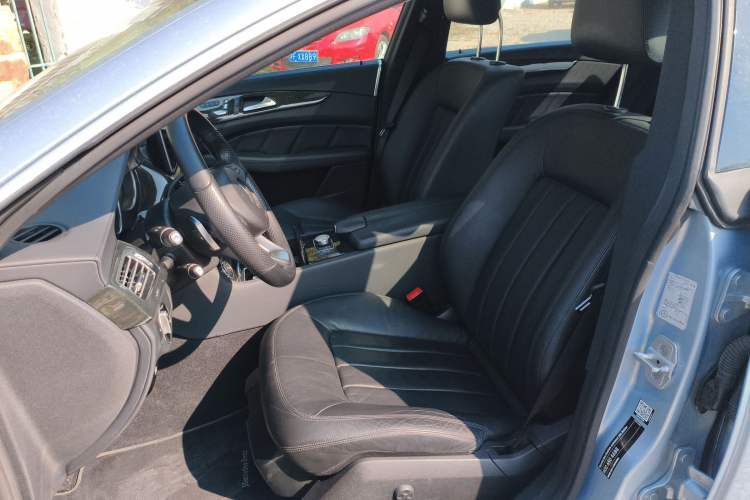 Used Mercedes-Benz CLS 2015 CLS 320