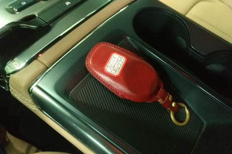 Used Nio ES6 2019 430 km Performance Version
