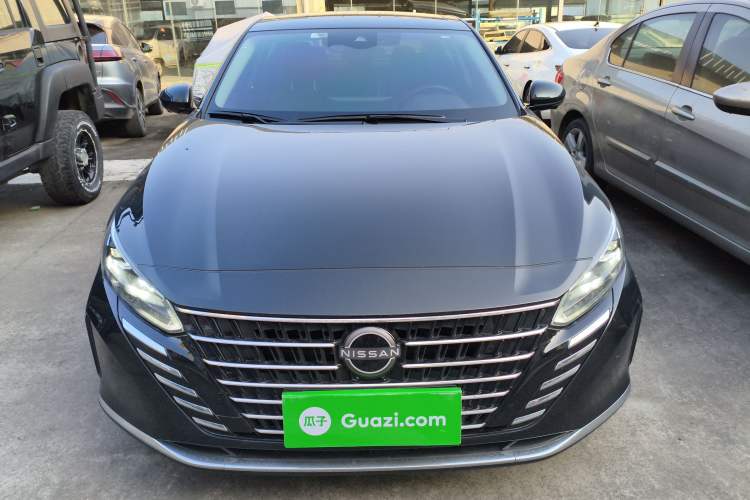 Used Nissan Teana 2022 2.0T XL Enjoyment Edition
