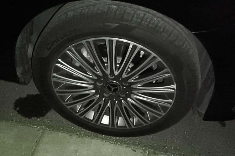 Used Mercedes-Benz E-Class 2023 E 300 L Prestige Edition