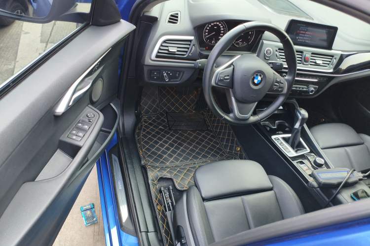 Used BMW 1 Series 2018 118i Sport Edition
