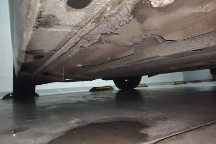 Used Renault Latitude 2011 2.5L Automatic Luxury Navigation Edition