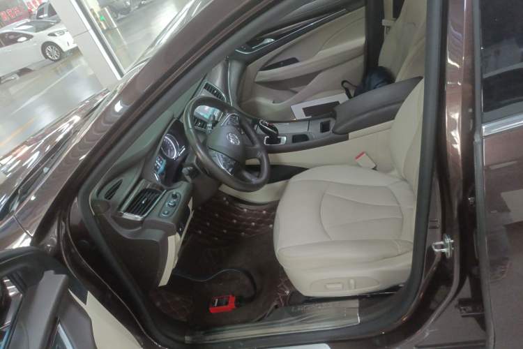 Used Buick LaCrosse 2016 Revised 20T Leading Edition
