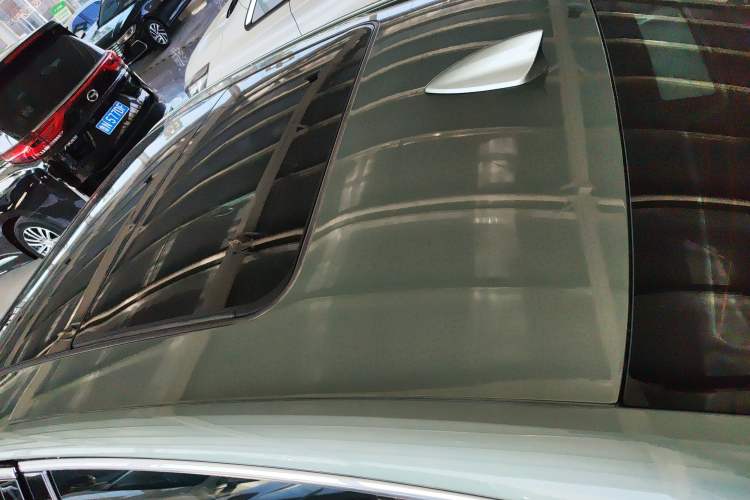 Used Cadillac CT5 2022 28T Luxury Version (Standard Edition)
