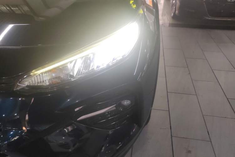 Used Toyota Wildlander 2020 2.0L CVT 4x4 Luxury Edition
