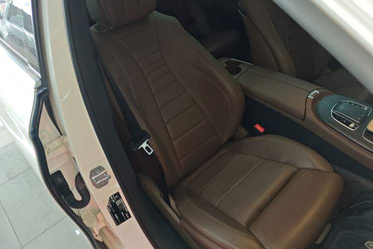 Used Mercedes-Benz E-Class 2020 E 260 L Sport Edition
