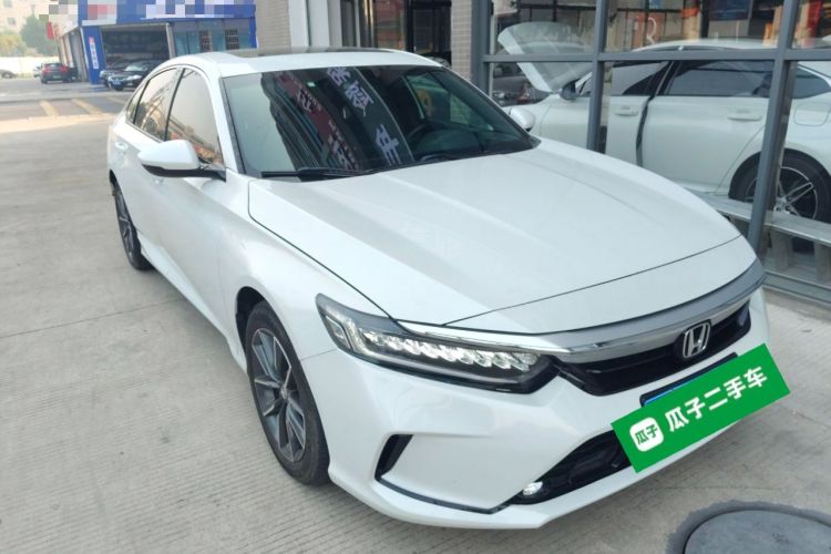 Used Honda Inspire 2022 260TURBO Elegant Edition
