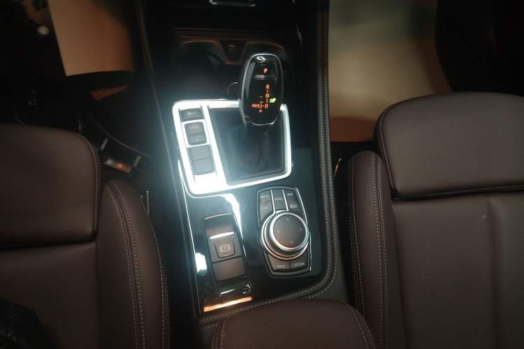 Used BMW 1 Series 2022 120i M Sport Night Edition
