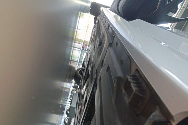 Used BMW 3 Series 2024 325Li M Sport Package
