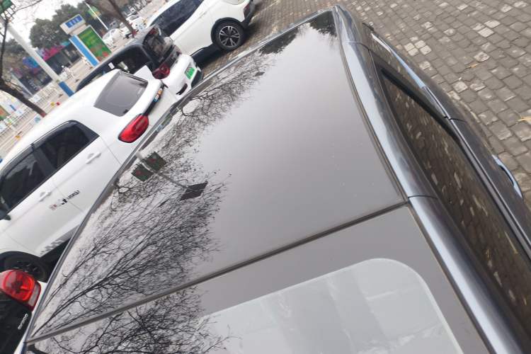 Used Chery Little Ant 2025 Model, 251km Favorite Edition, 25.05kWh