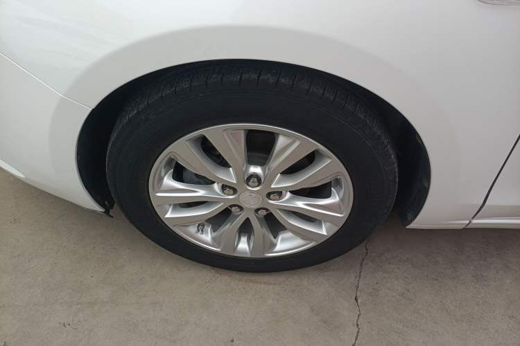 Used Buick GT 2019 15T Dual-Clutch Connected Elite Model China VI
