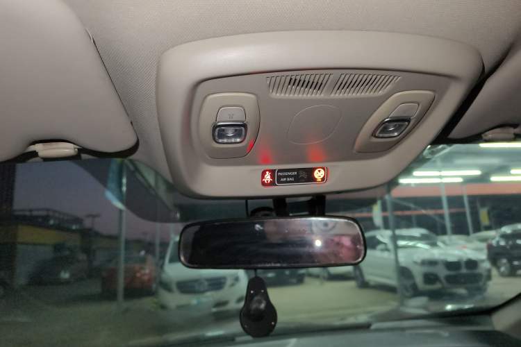 Used Renault Kadjar 2017 2.0L Two-Wheel Drive Fashion Edition