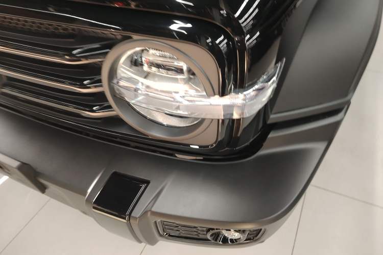 Used Tank 300 2024 2.0T Conqueror
