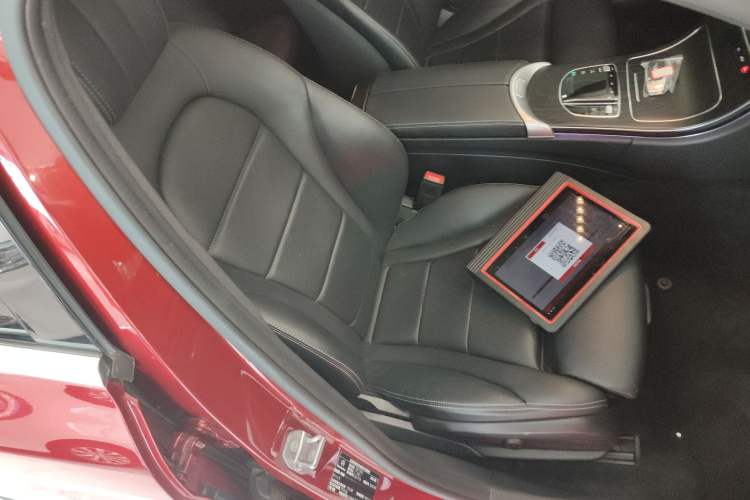 Used Mercedes-Benz C-Class 2020 Restyled C 260 L Sport Edition