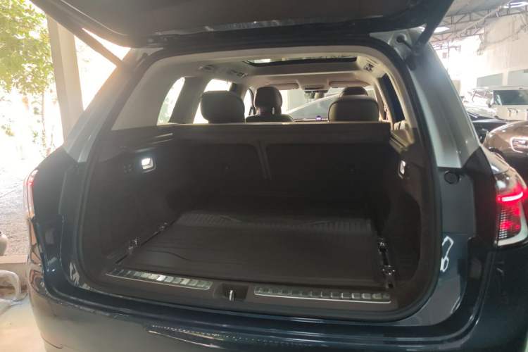 Used Hima AITO M9 2024 Range-Extended Max Edition 42 kWh 5-Seater Version
