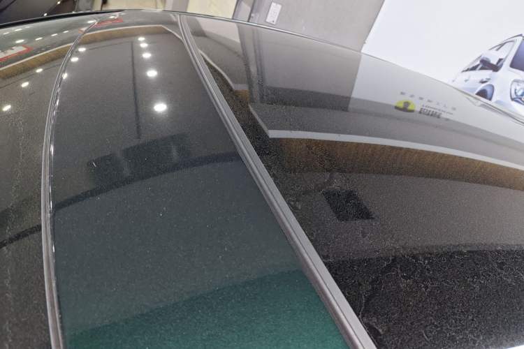 Used Jaguar XFL 2023 XFL 2.0T P250 Two-Wheel-Drive Elite Sport Edition
