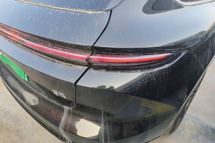 Used Nio ET5T 2025 75 kWh Touring
