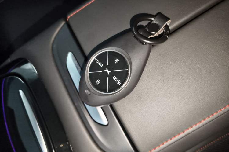 Used XPeng P7 2022 670N+
