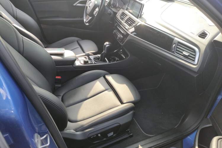 Used BMW 1 Series 2017 118i Sport Edition