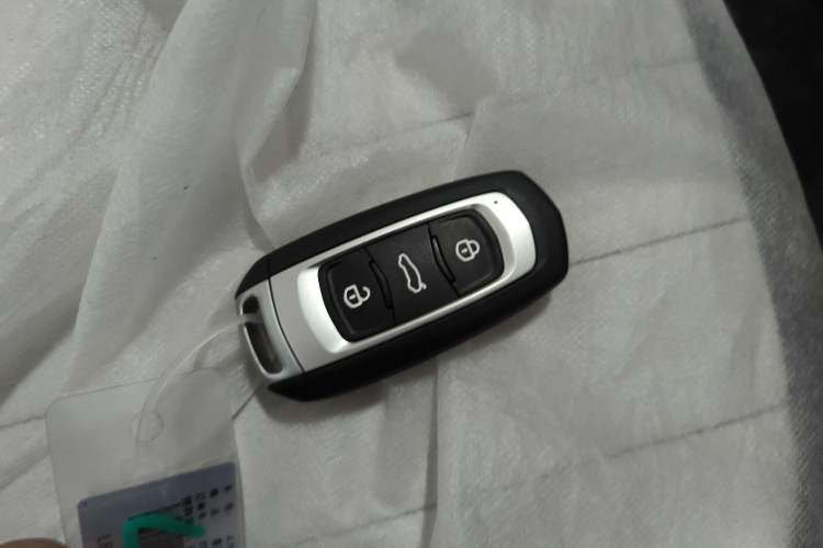 Used  Panda 2025 210km Panda Kart