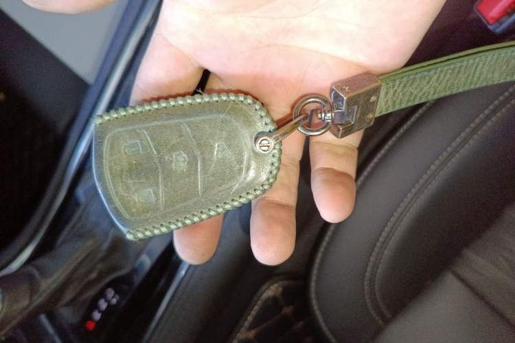 Used Cadillac ATS-L 2017 28T Tech Edition
