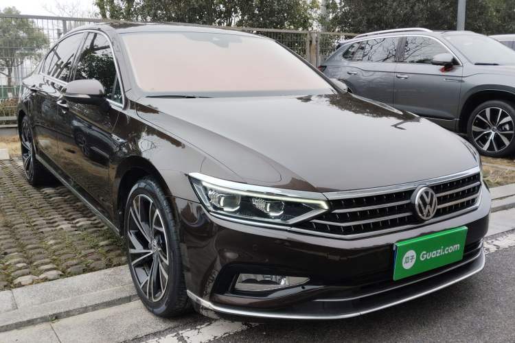 Used Volkswagen Magotan 2020 380TSI DSG Flagship Edition