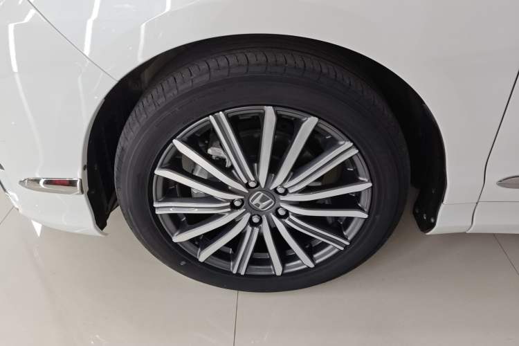 Used Honda Elysion 2022 2.0L eHEV Luxury First Edition
