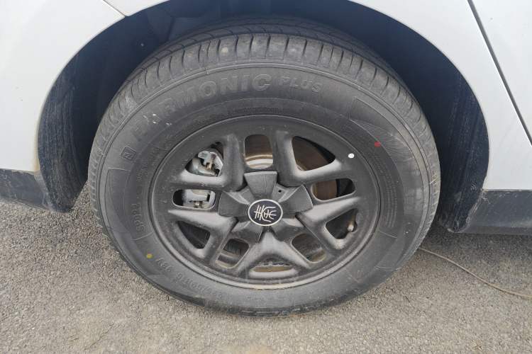 Used BYD Qin PLUS 2025 DM-i Smart Drive 55KM Leading Model