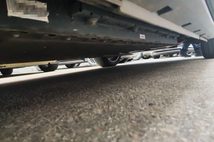 Used  S07 2024 215Max Qiankun Intelligent Driving ADS SE Range-Extended Version
