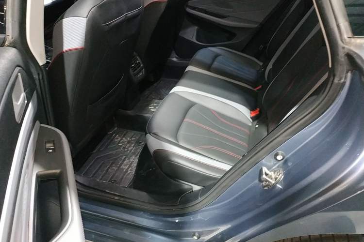 Used Volkswagen Lamando 2022 Lavida L 280TSI DSG Cool & Spicy Edition