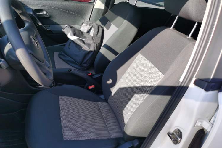 Used Volkswagen Polo 2018 1.5L Automatic Advanced Driving Model
