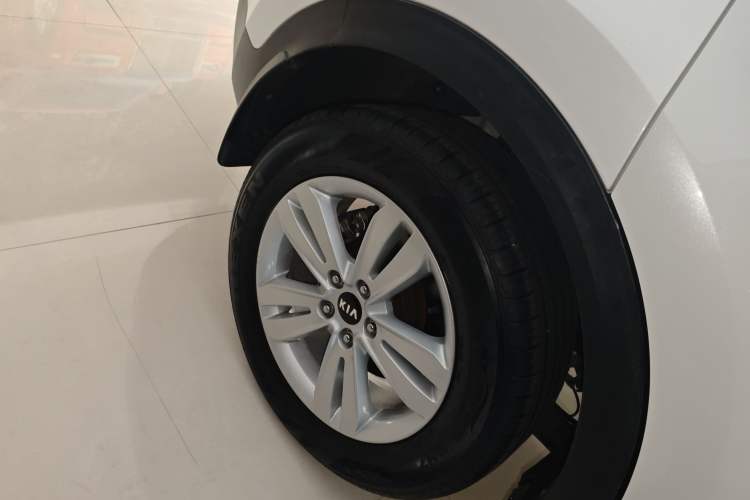 Used Kia KX5 2016 1.6T Automatic Two-Wheel Drive DLX
