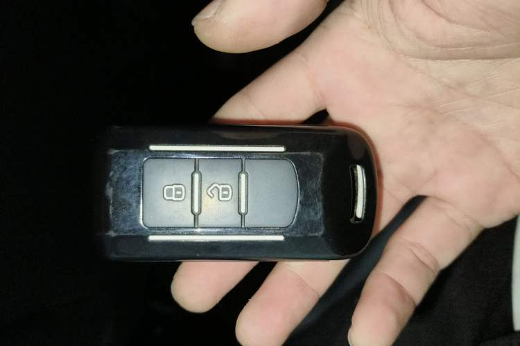 Used Mitsubishi ASX 2020 2.0L CVT Smart Edition